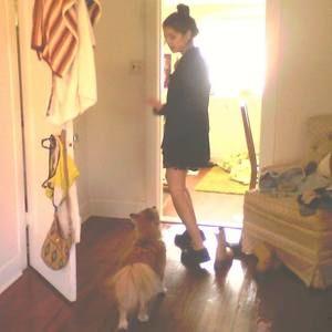 Meet your Posher, Veronica